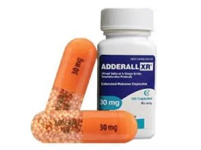 Adderall