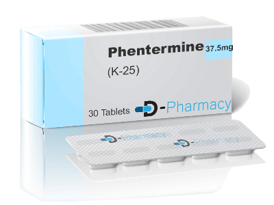 Phentermine