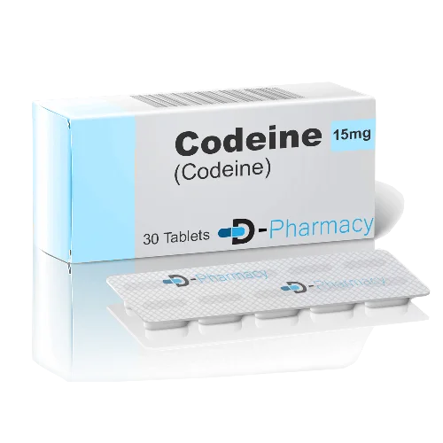 Codeïne