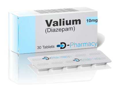 Valium